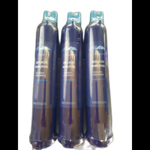 Mt. Purity MT841 Refrigerator Water Filter Replacement for EDR3RXD